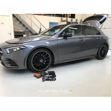 Mercedes A-Klasse W177 #1